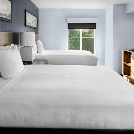 ไฮแอท เฮาส์ สเตอร์ลิง/ดัลลัส แอร์พอร์ต นอร์ท Hotel ภายนอก รูปภาพ