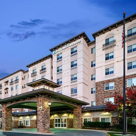 ไฮแอท เฮาส์ สเตอร์ลิง/ดัลลัส แอร์พอร์ต นอร์ท Hotel ภายนอก รูปภาพ