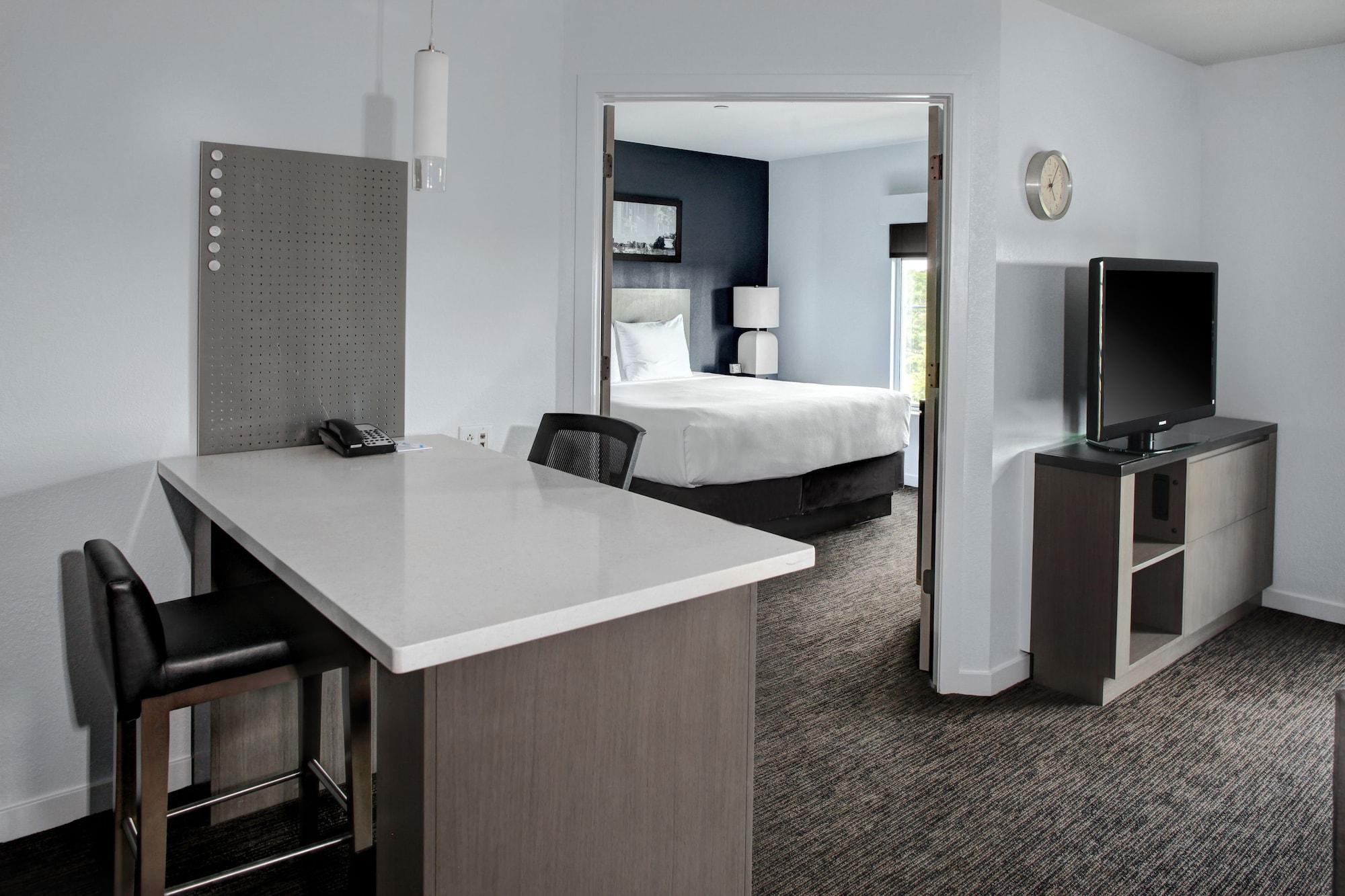 ไฮแอท เฮาส์ สเตอร์ลิง/ดัลลัส แอร์พอร์ต นอร์ท Hotel ภายนอก รูปภาพ