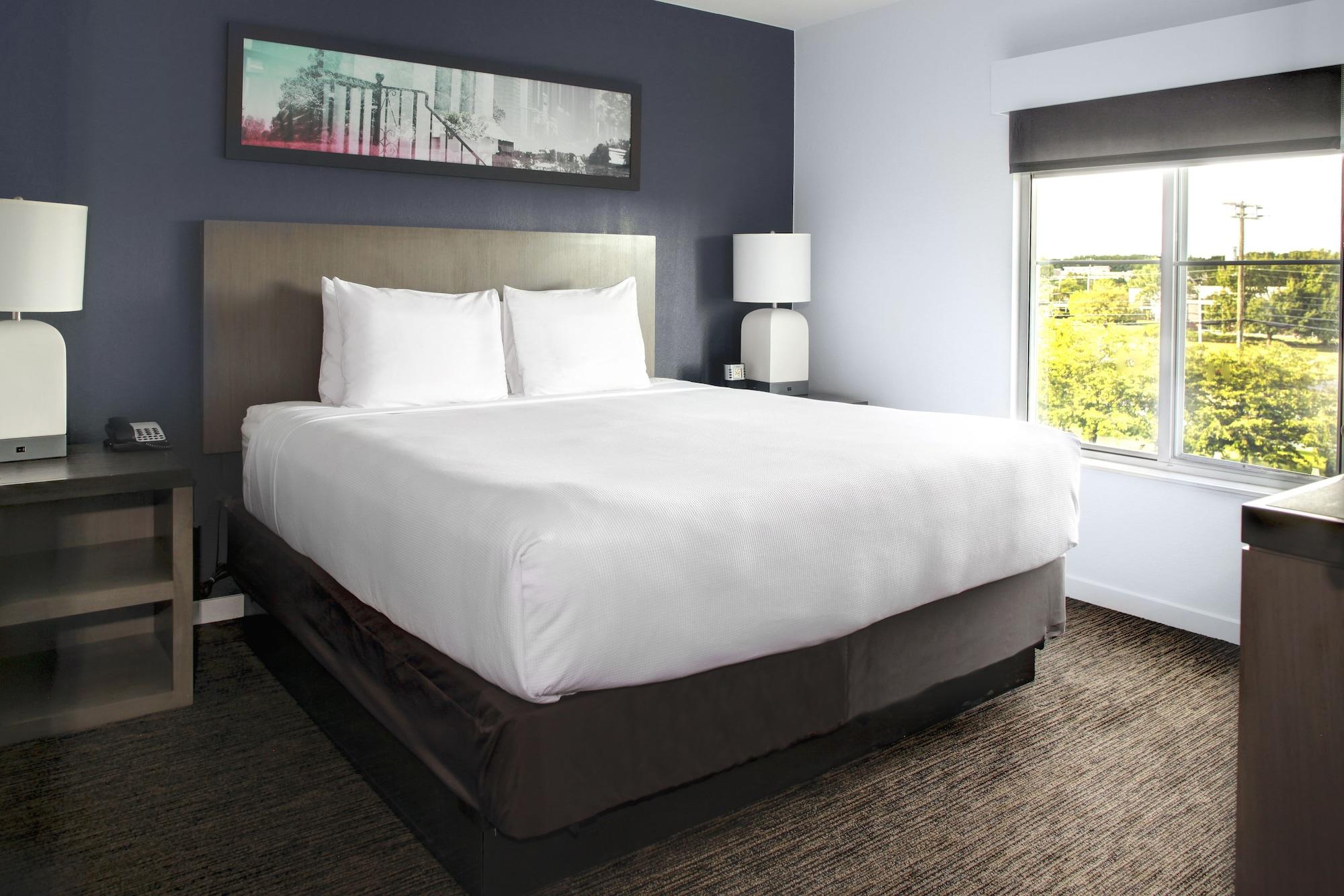 ไฮแอท เฮาส์ สเตอร์ลิง/ดัลลัส แอร์พอร์ต นอร์ท Hotel ภายนอก รูปภาพ