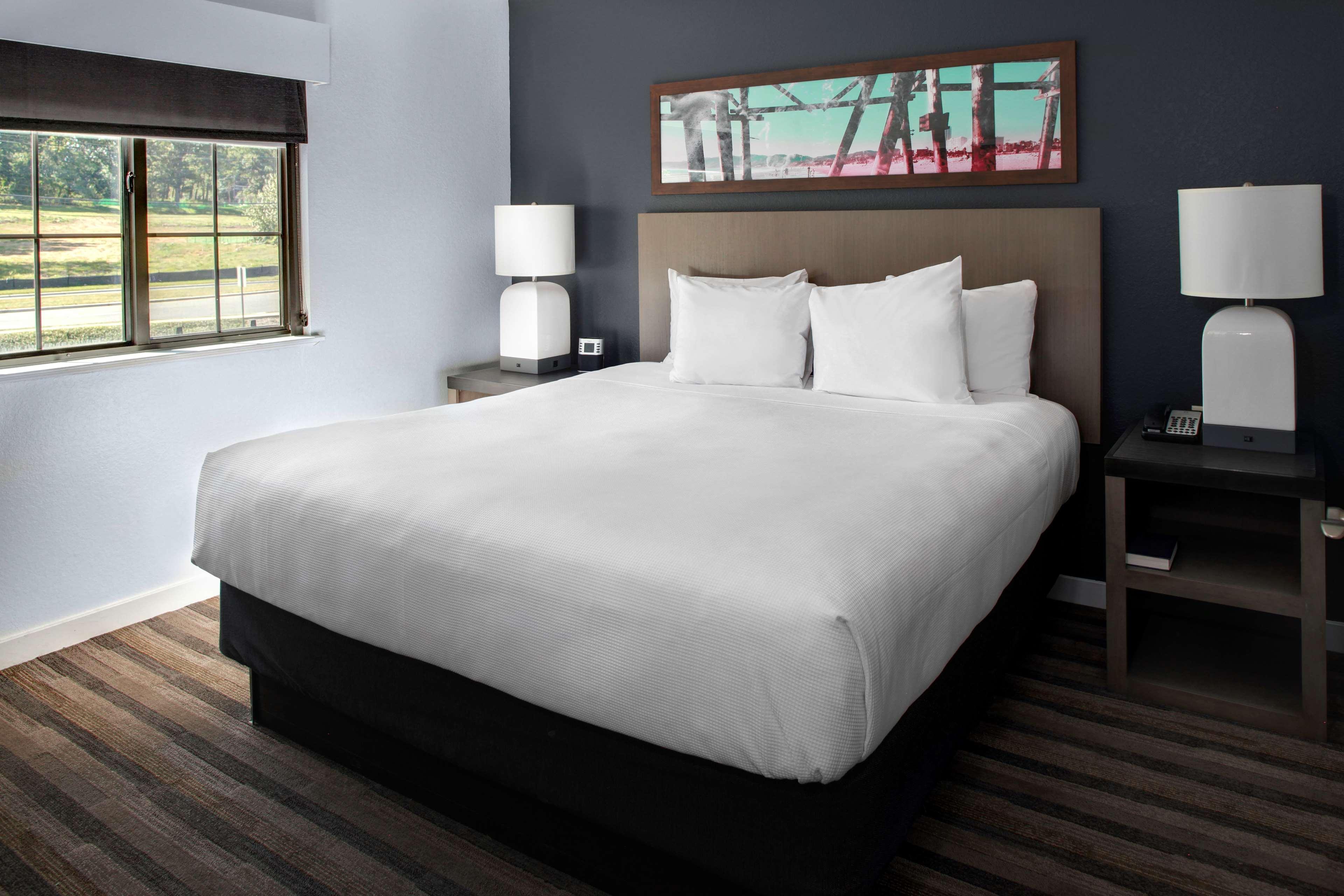 ไฮแอท เฮาส์ สเตอร์ลิง/ดัลลัส แอร์พอร์ต นอร์ท Hotel ภายนอก รูปภาพ