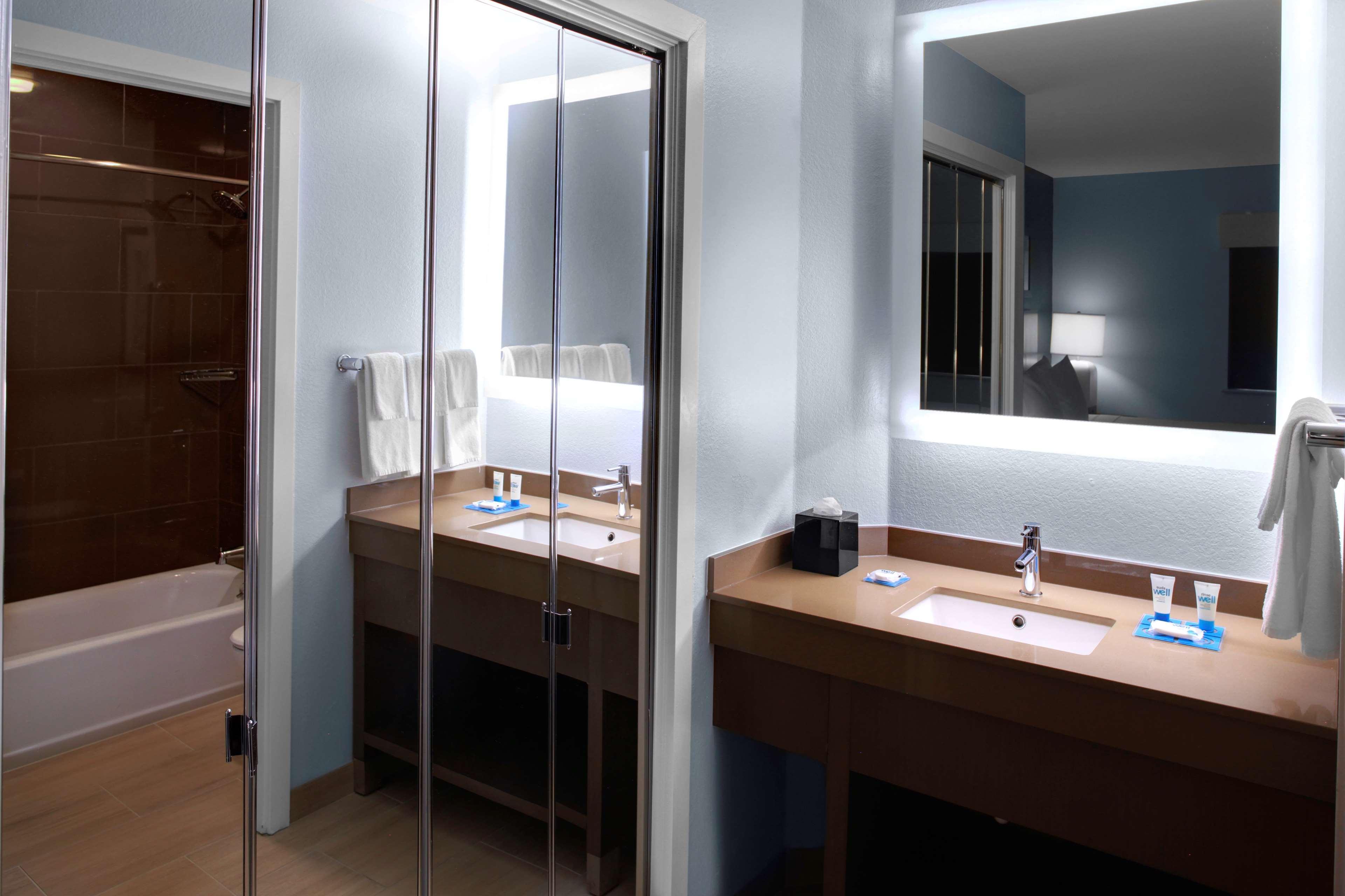 ไฮแอท เฮาส์ สเตอร์ลิง/ดัลลัส แอร์พอร์ต นอร์ท Hotel ภายนอก รูปภาพ