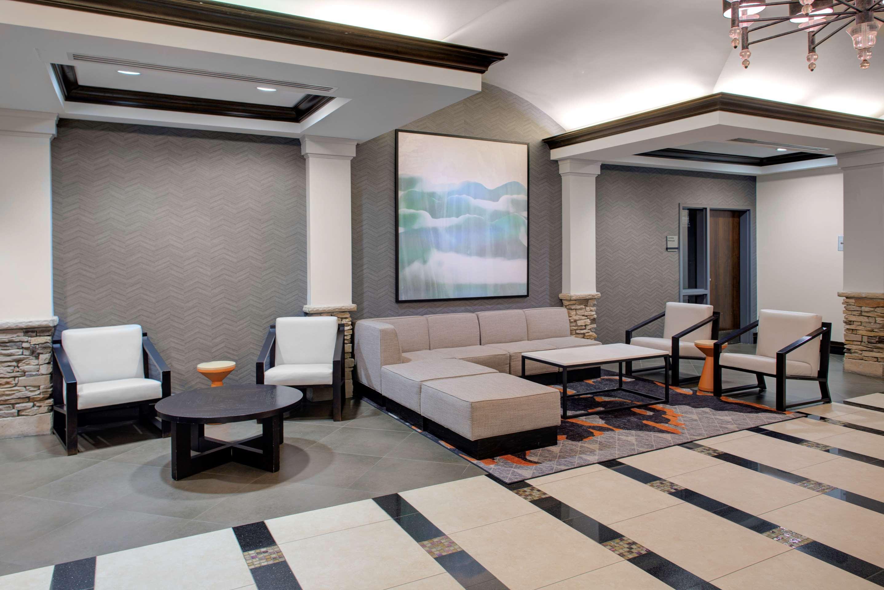 ไฮแอท เฮาส์ สเตอร์ลิง/ดัลลัส แอร์พอร์ต นอร์ท Hotel ภายนอก รูปภาพ