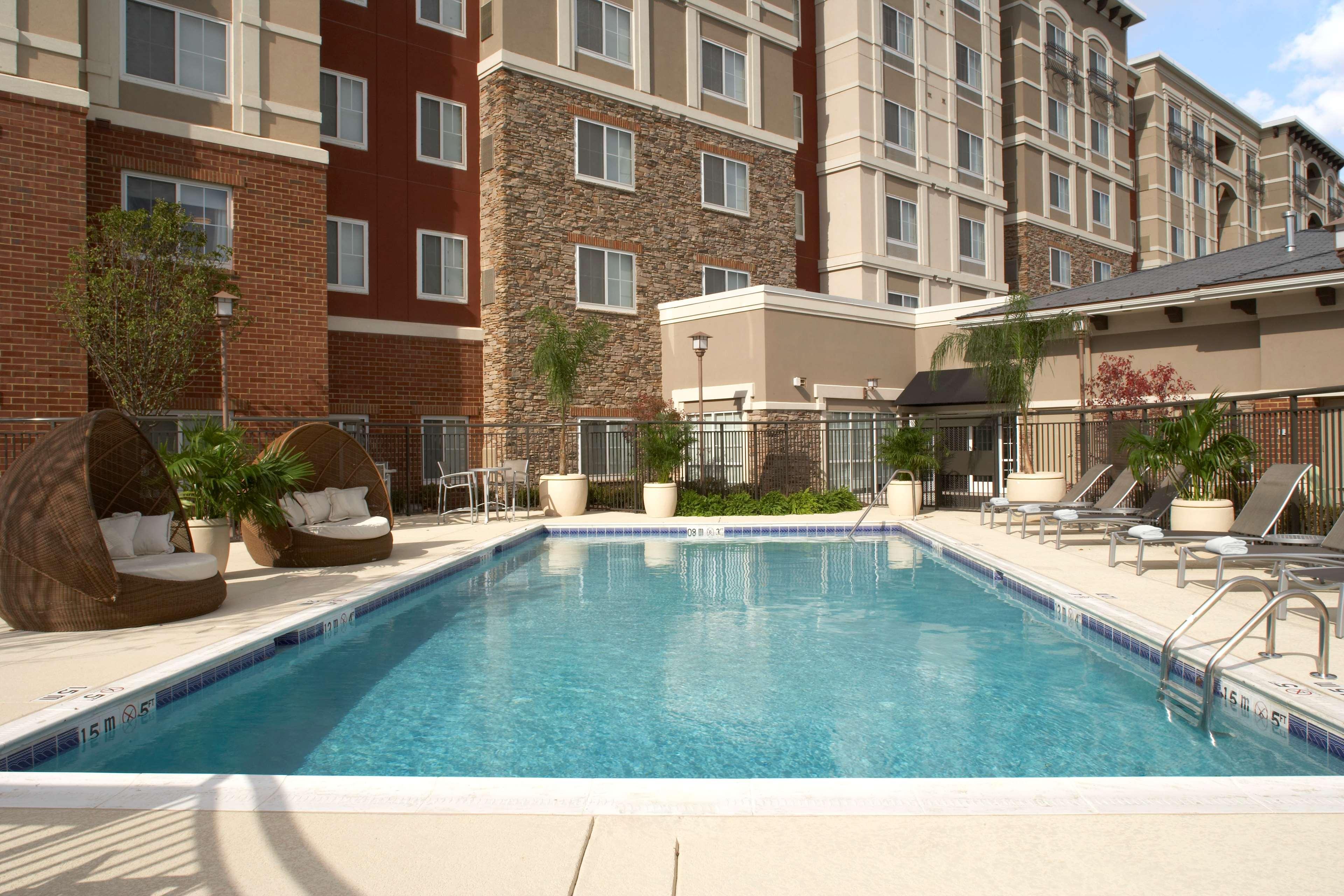 ไฮแอท เฮาส์ สเตอร์ลิง/ดัลลัส แอร์พอร์ต นอร์ท Hotel ภายนอก รูปภาพ