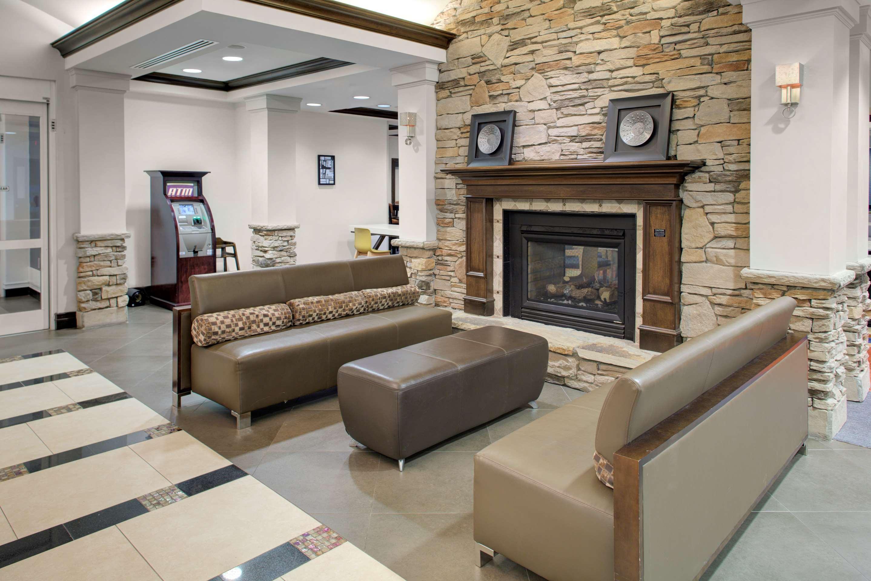 ไฮแอท เฮาส์ สเตอร์ลิง/ดัลลัส แอร์พอร์ต นอร์ท Hotel ภายนอก รูปภาพ