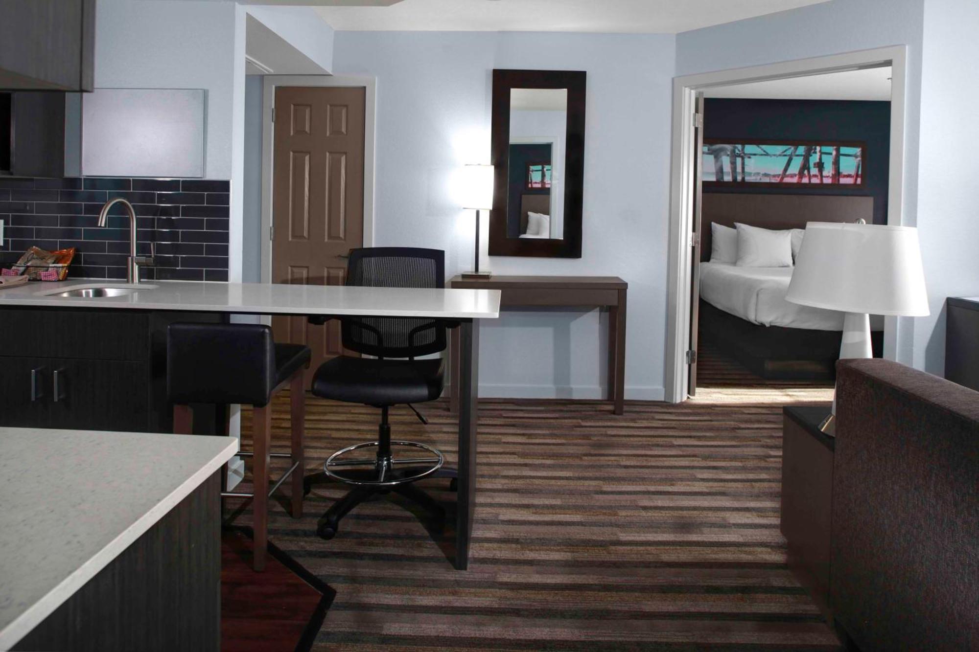 ไฮแอท เฮาส์ สเตอร์ลิง/ดัลลัส แอร์พอร์ต นอร์ท Hotel ภายนอก รูปภาพ