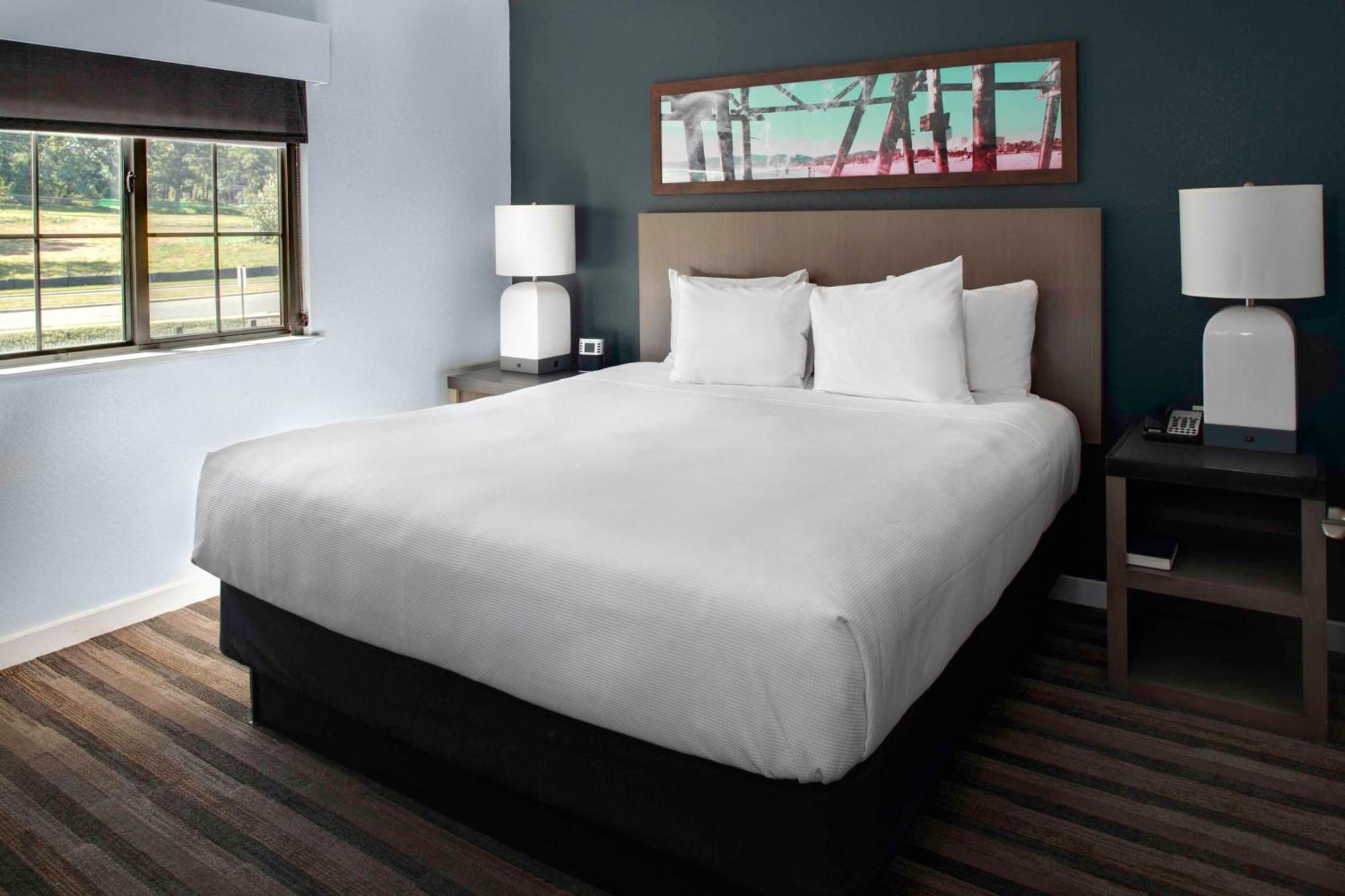 ไฮแอท เฮาส์ สเตอร์ลิง/ดัลลัส แอร์พอร์ต นอร์ท Hotel ภายนอก รูปภาพ