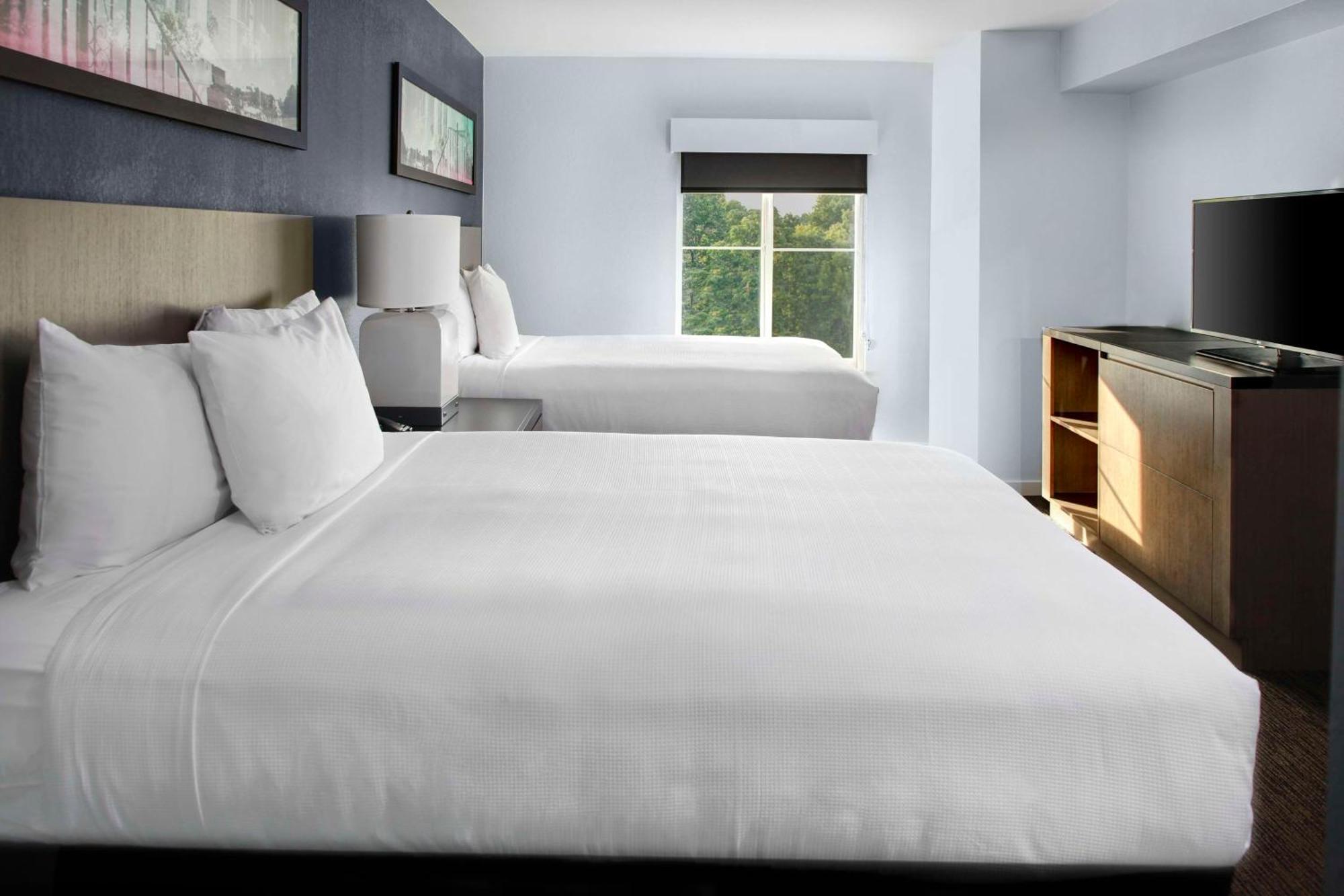 ไฮแอท เฮาส์ สเตอร์ลิง/ดัลลัส แอร์พอร์ต นอร์ท Hotel ภายนอก รูปภาพ