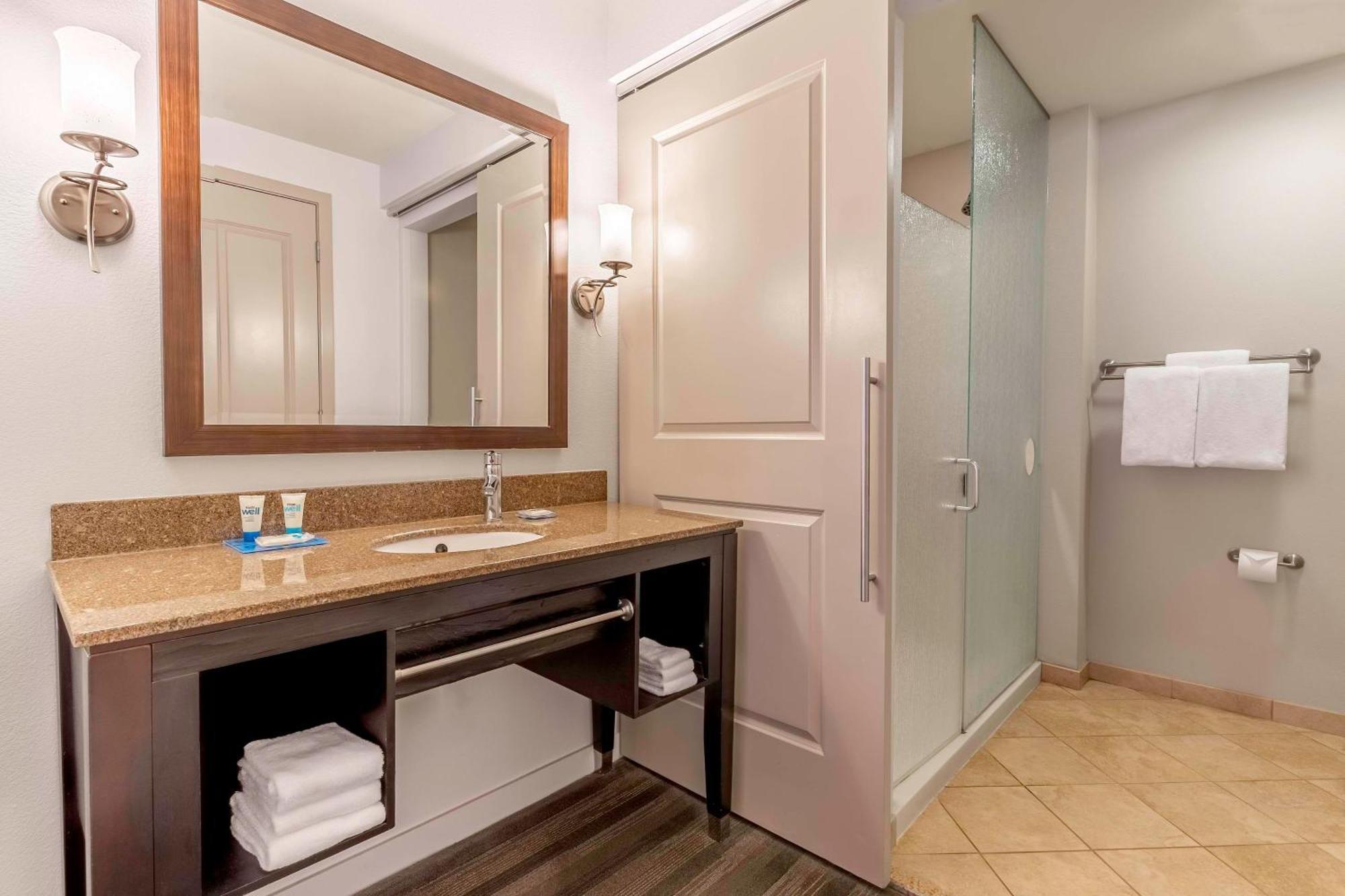 ไฮแอท เฮาส์ สเตอร์ลิง/ดัลลัส แอร์พอร์ต นอร์ท Hotel ภายนอก รูปภาพ