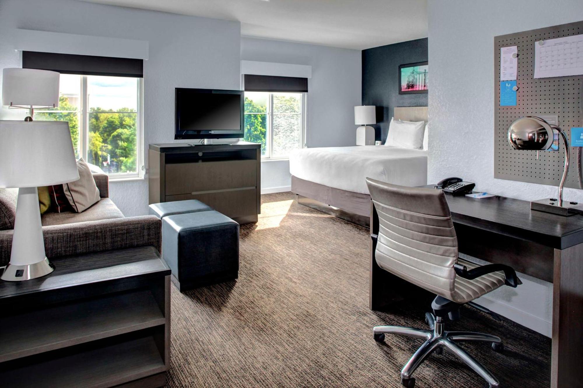 ไฮแอท เฮาส์ สเตอร์ลิง/ดัลลัส แอร์พอร์ต นอร์ท Hotel ภายนอก รูปภาพ