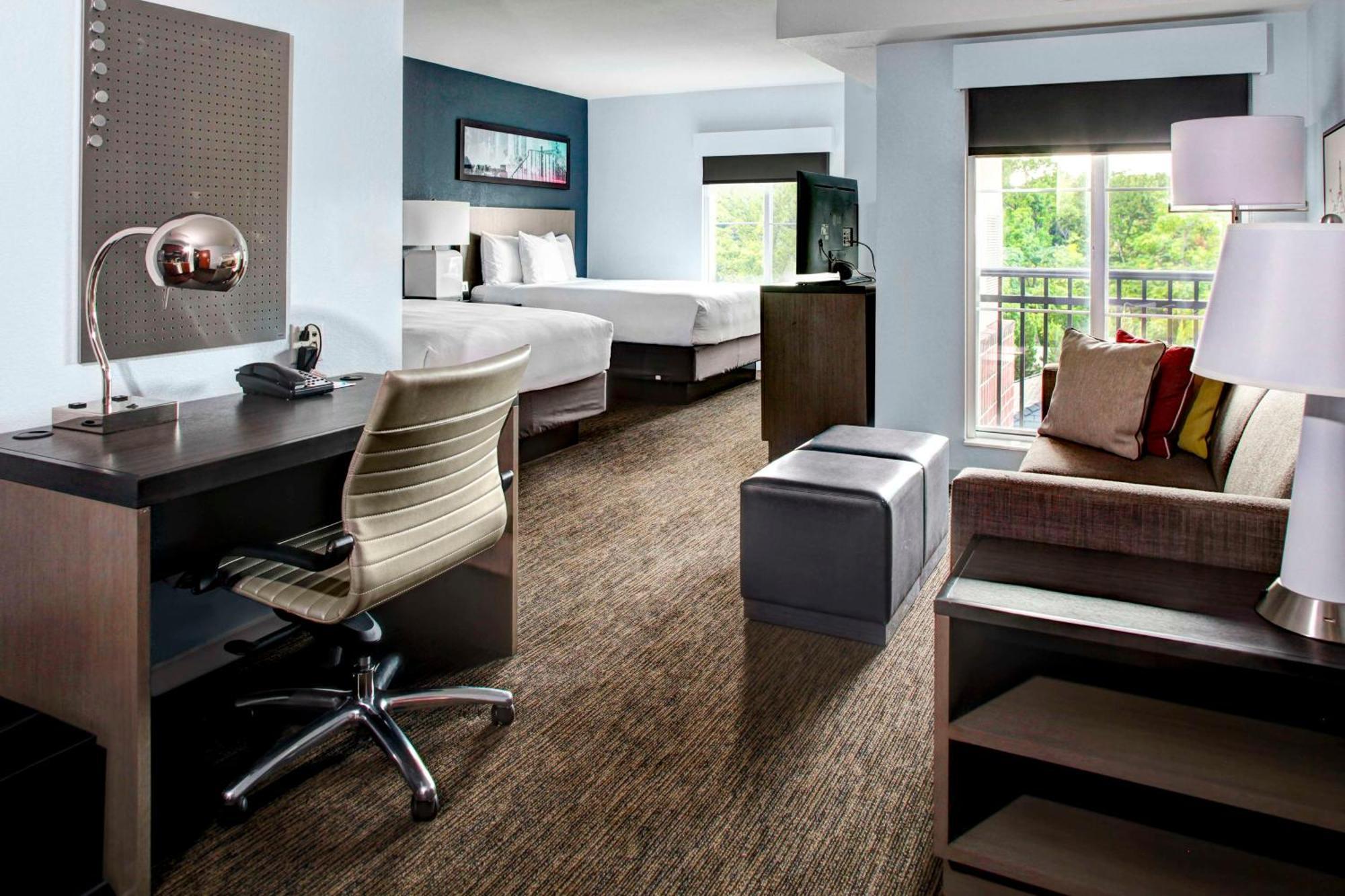 ไฮแอท เฮาส์ สเตอร์ลิง/ดัลลัส แอร์พอร์ต นอร์ท Hotel ภายนอก รูปภาพ