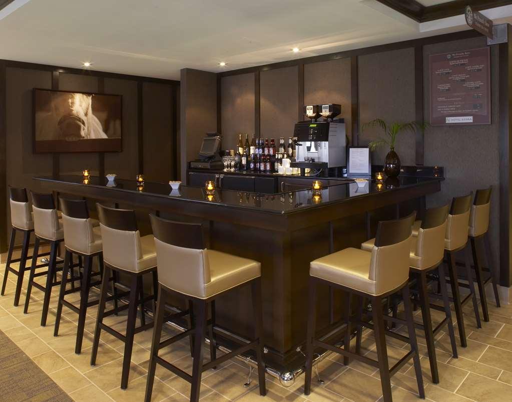 ไฮแอท เฮาส์ สเตอร์ลิง/ดัลลัส แอร์พอร์ต นอร์ท Hotel ร้านอาหาร รูปภาพ