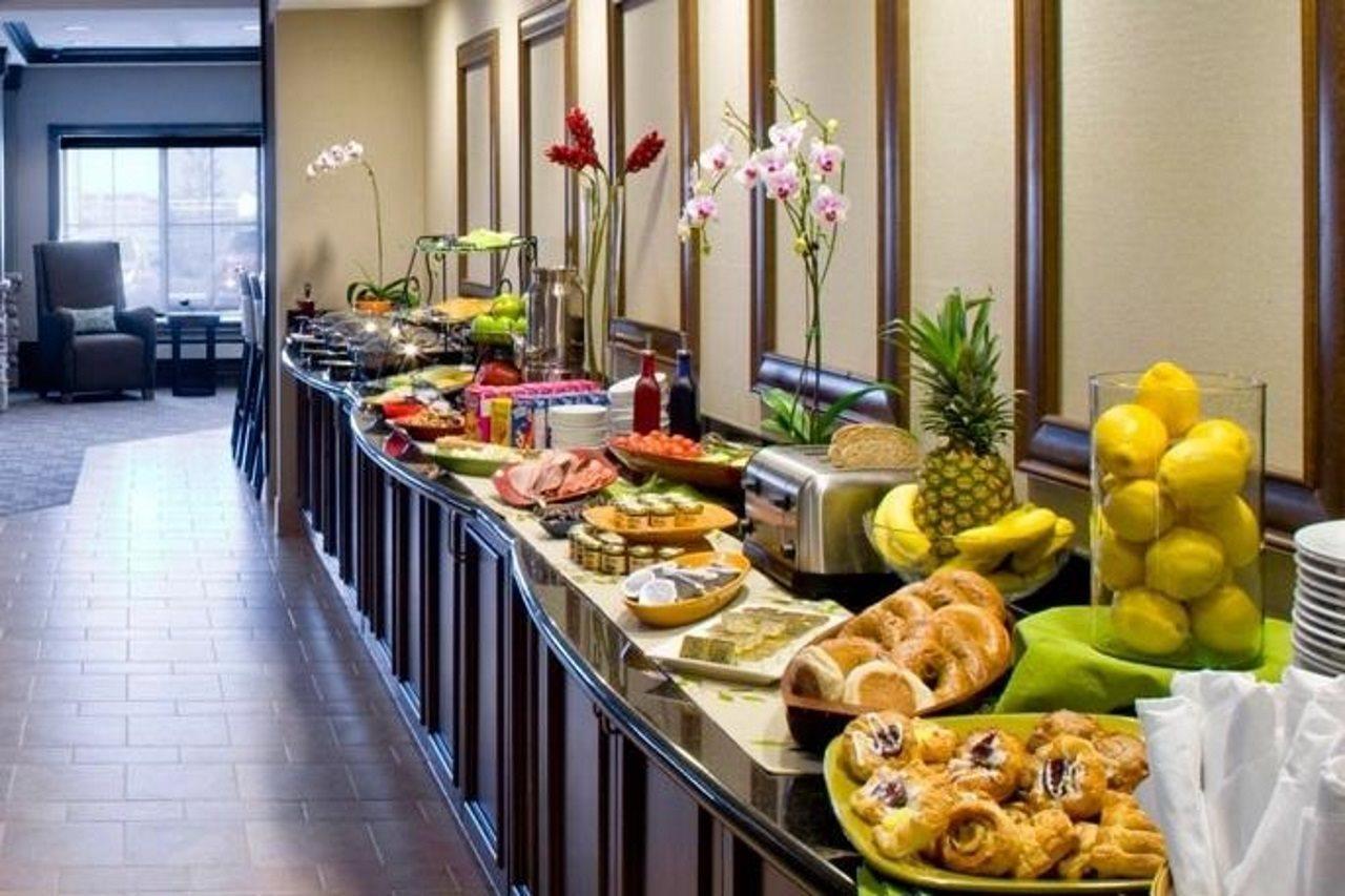 ไฮแอท เฮาส์ สเตอร์ลิง/ดัลลัส แอร์พอร์ต นอร์ท Hotel ภายนอก รูปภาพ