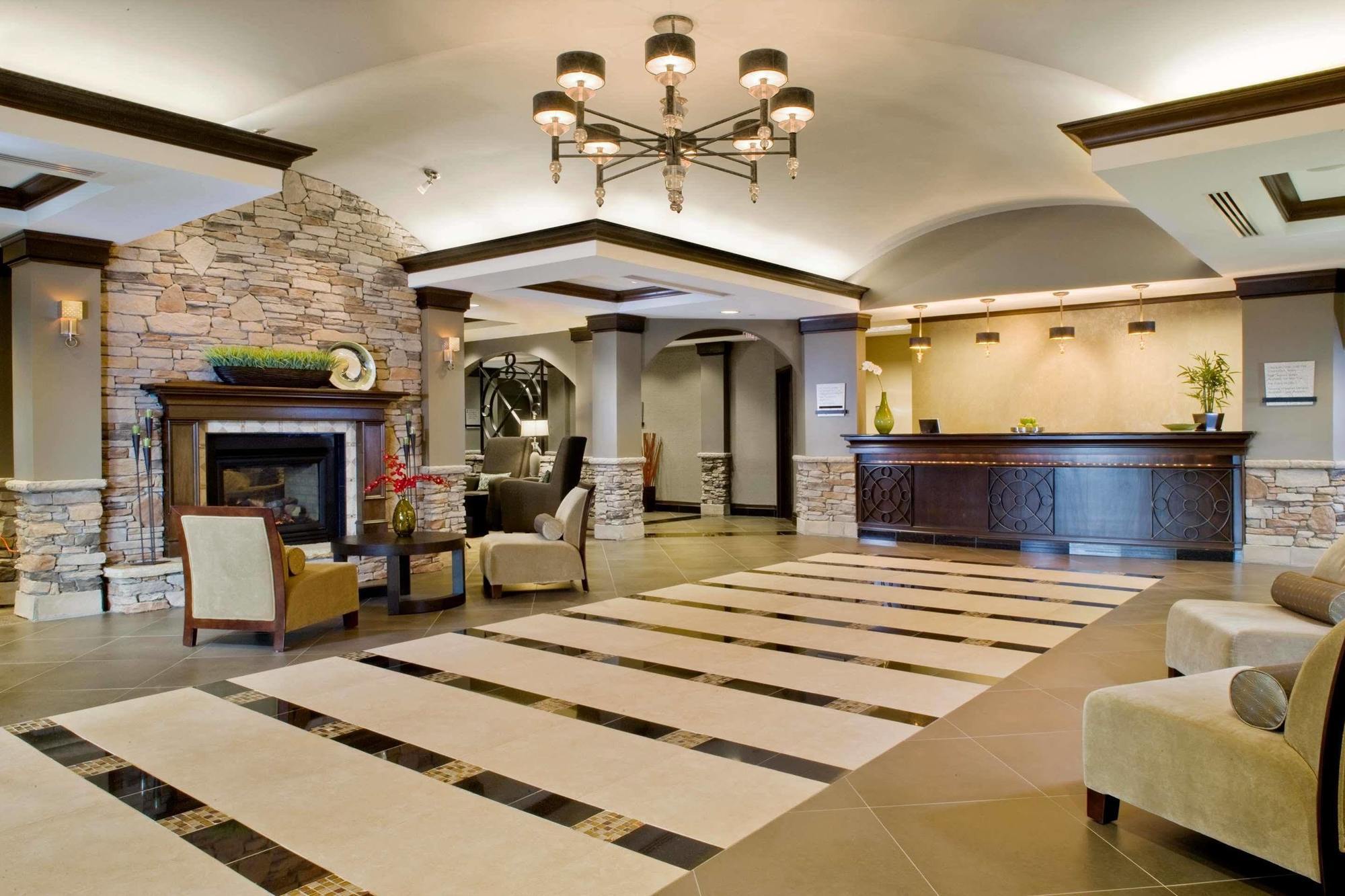 ไฮแอท เฮาส์ สเตอร์ลิง/ดัลลัส แอร์พอร์ต นอร์ท Hotel ภายนอก รูปภาพ